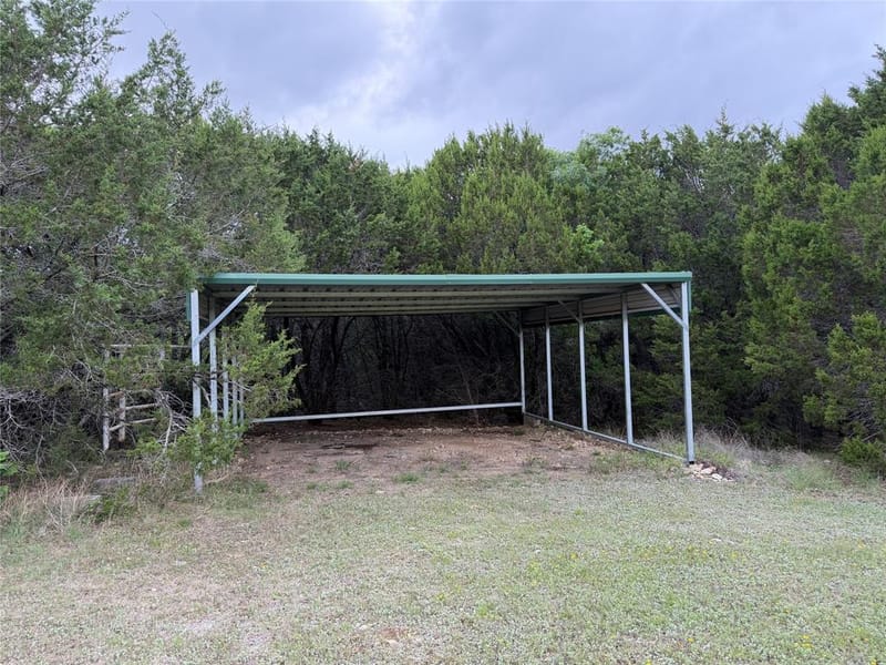 8816 Cleburne Highway, Granbury TX 76049 - Photo 5