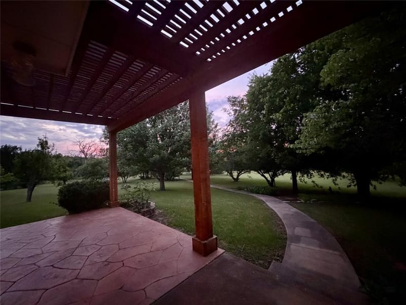 8816 Cleburne Highway, Granbury TX 76049 - Photo 37
