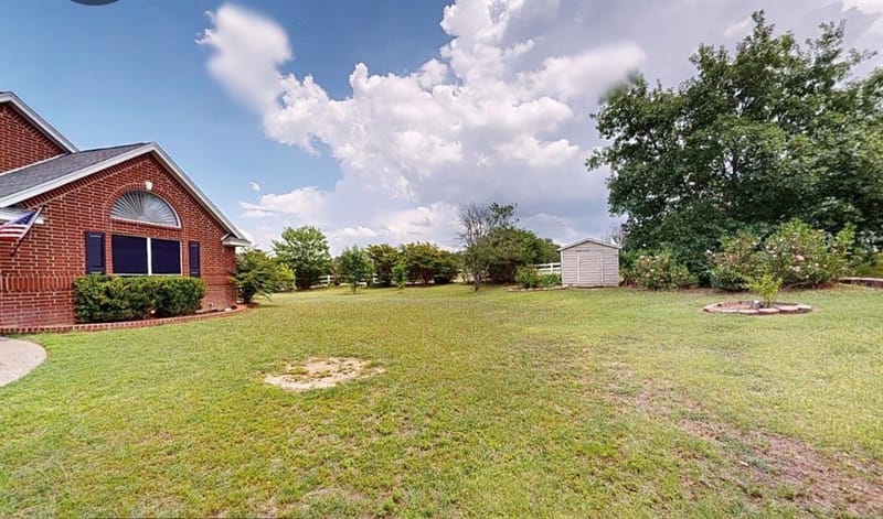 8816 Cleburne Highway, Granbury TX 76049 - Photo 25