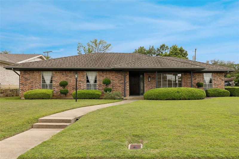 4859 Winesanker Way, Fort Worth TX 76133