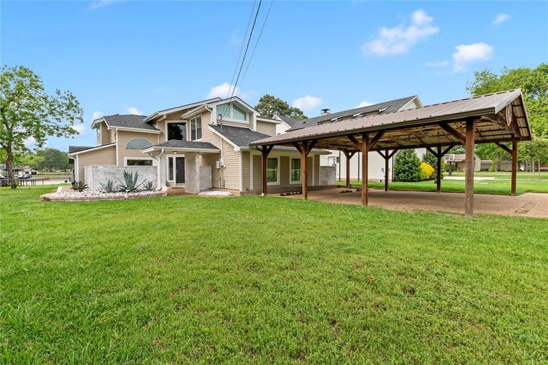 125 Xit Ranch Road, Trinidad TX 75163 - Photo 33