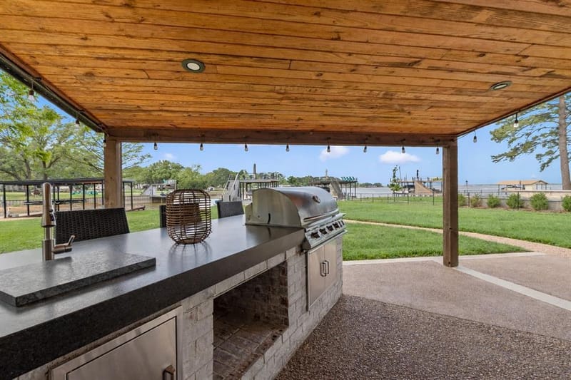 125 Xit Ranch Road, Trinidad TX 75163 - Photo 4