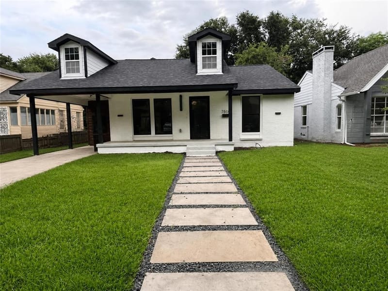 7518 Caillet Street, Dallas TX 75209 - Photo 2
