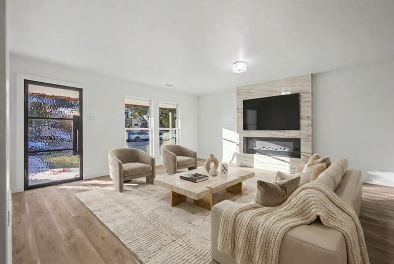 7518 Caillet Street, Dallas TX 75209