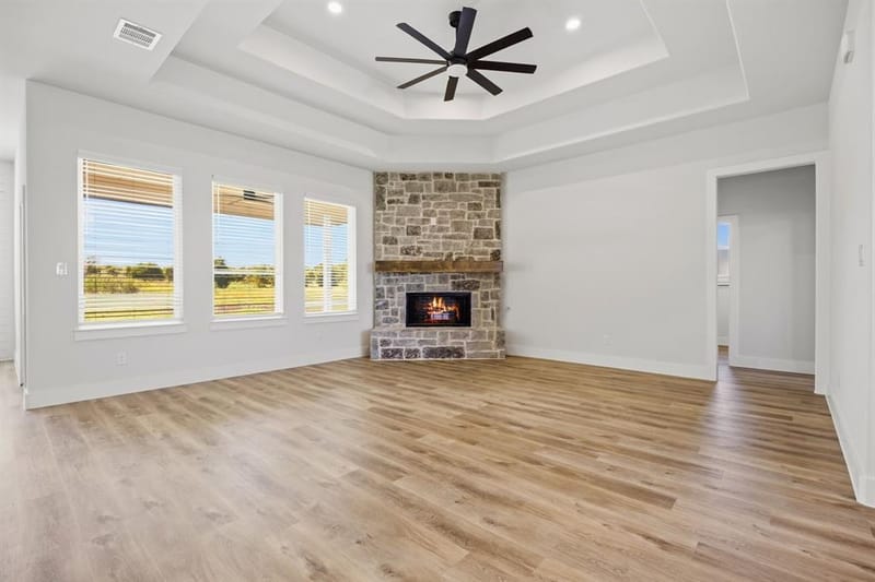 153 Dove Landing, Valley View TX 76272 - Photo 6