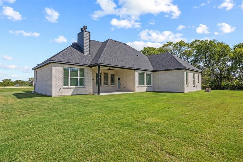 153 Dove Landing, Valley View TX 76272 - Photo 30