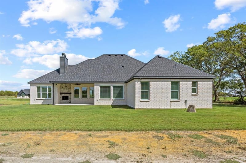 153 Dove Landing, Valley View TX 76272 - Photo 29