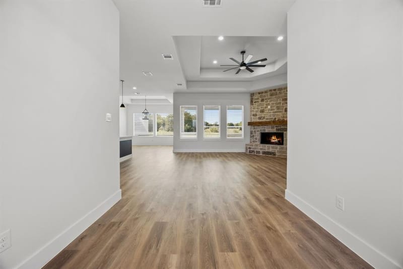 153 Dove Landing, Valley View TX 76272 - Photo 4