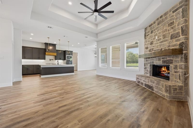 153 Dove Landing, Valley View TX 76272 - Photo 8