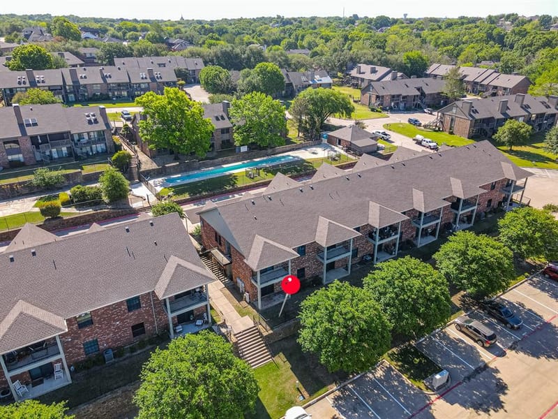 1871 Signal Ridge Place, Rockwall TX 75032 - Photo 3