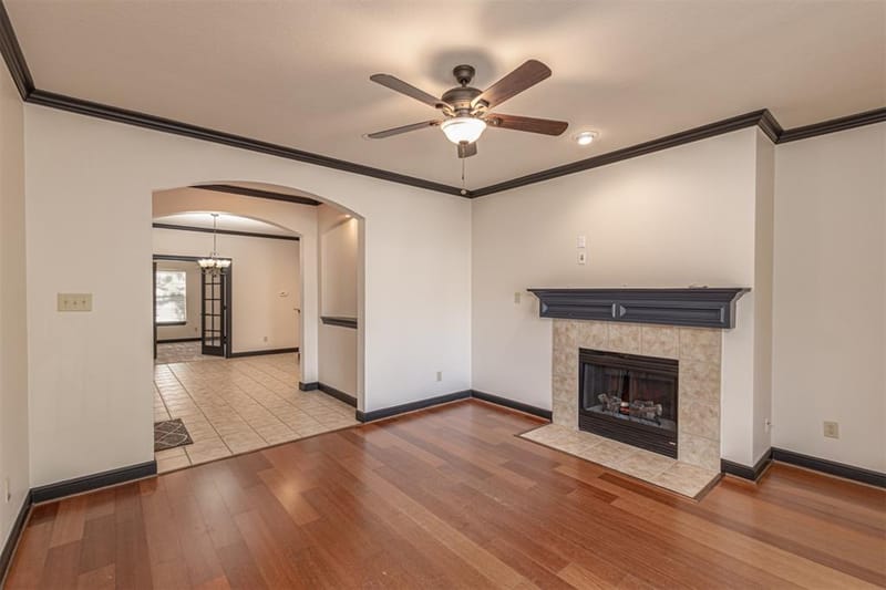 1871 Signal Ridge Place, Rockwall TX 75032