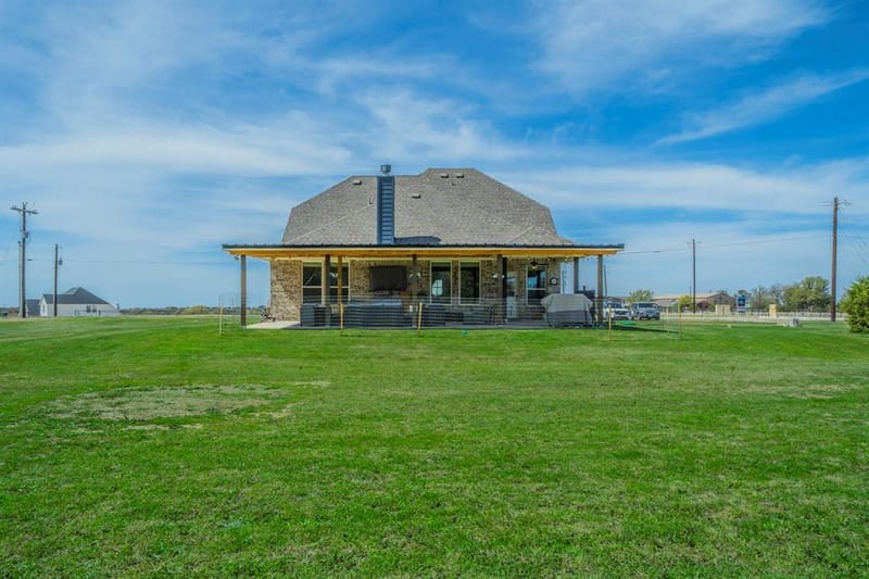 2001 Redemption Drive, Weatherford TX 76088 - Photo 27