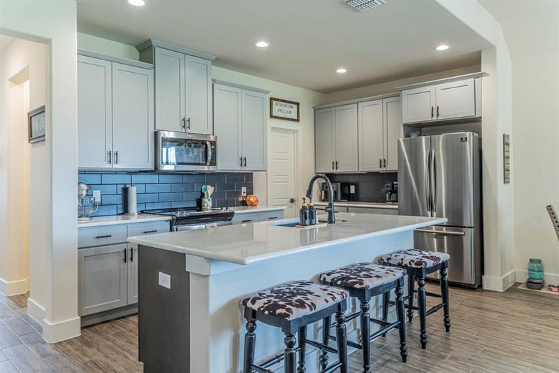 2001 Redemption Drive, Weatherford TX 76088 - Photo 6