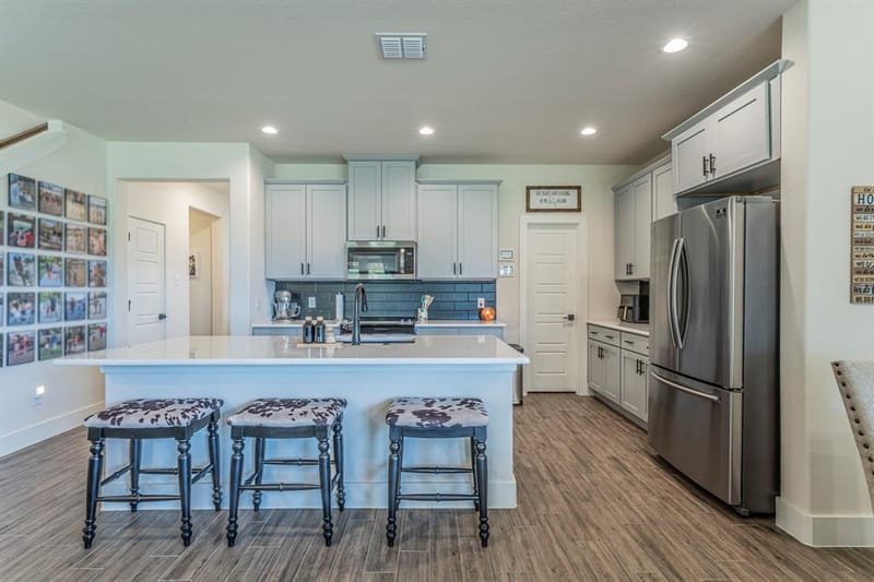 2001 Redemption Drive, Weatherford TX 76088 - Photo 7