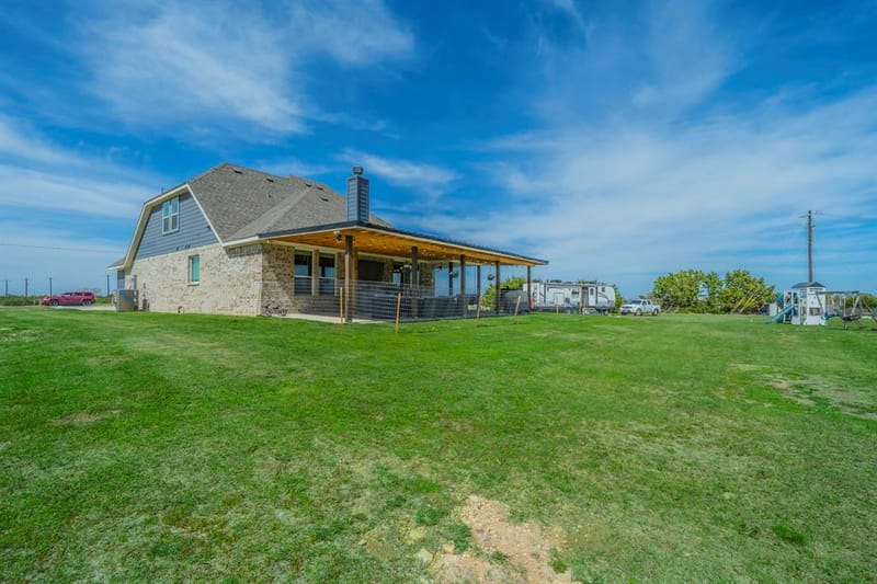 2001 Redemption Drive, Weatherford TX 76088 - Photo 28