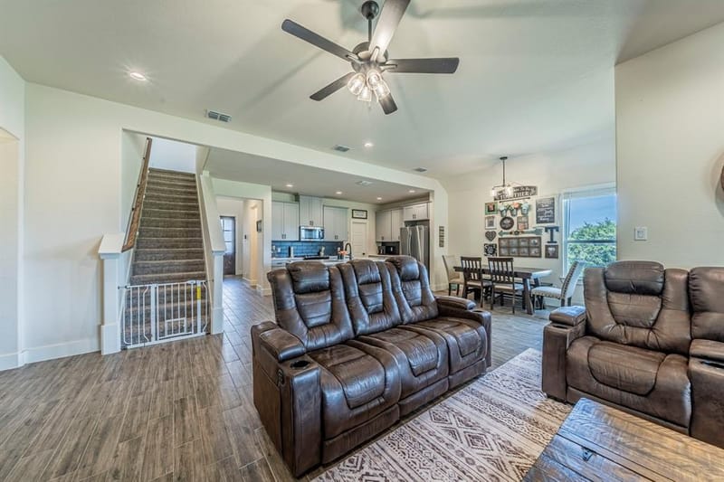 2001 Redemption Drive, Weatherford TX 76088 - Photo 5