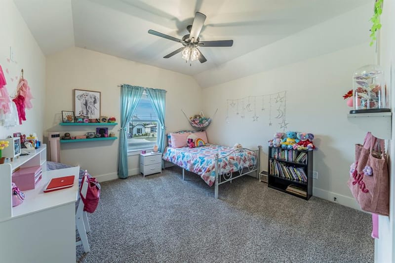 2001 Redemption Drive, Weatherford TX 76088 - Photo 15