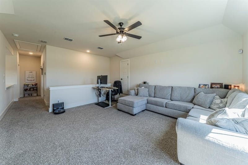 2001 Redemption Drive, Weatherford TX 76088 - Photo 19