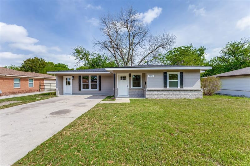 7800 Gaston Avenue, Fort Worth TX 76116 - Photo 3