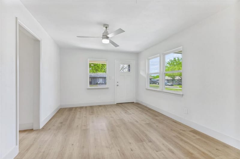 7800 Gaston Avenue, Fort Worth TX 76116 - Photo 5