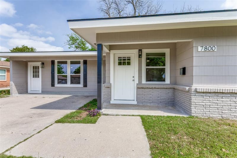 7800 Gaston Avenue, Fort Worth TX 76116 - Photo 4