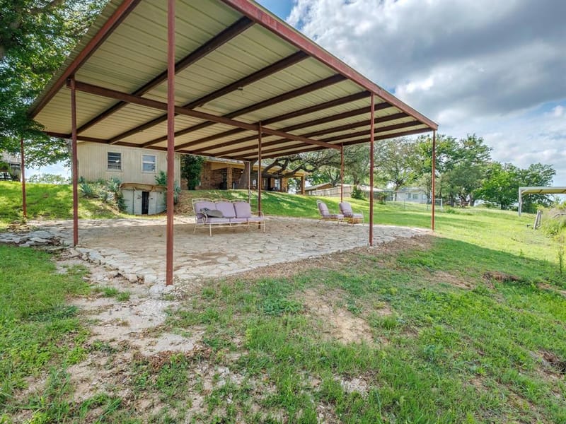 7850 County Road 551, Brownwood TX 76801 - Photo 23