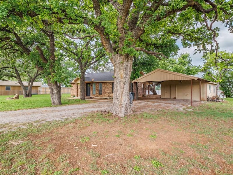 7850 County Road 551, Brownwood TX 76801 - Photo 6