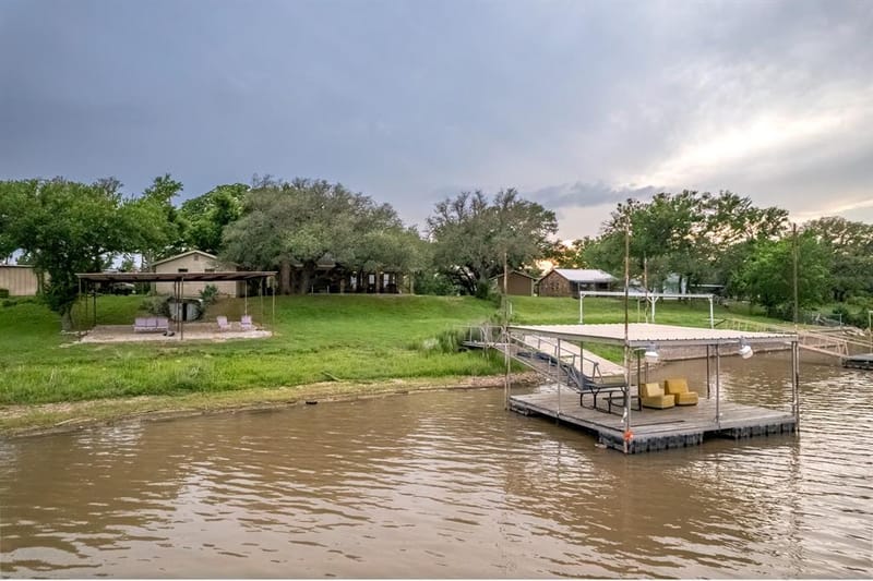 7850 County Road 551, Brownwood TX 76801 - Photo 17