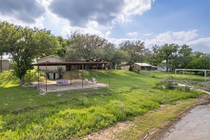 7850 County Road 551, Brownwood TX 76801 - Photo 12