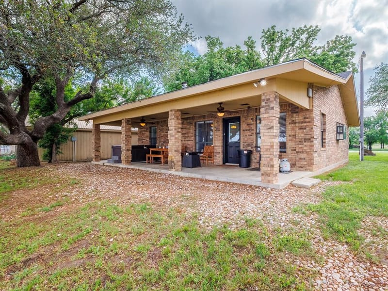 7850 County Road 551, Brownwood TX 76801 - Photo 7