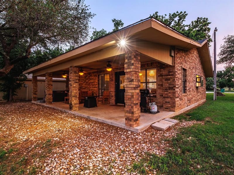 7850 County Road 551, Brownwood TX 76801 - Photo 9