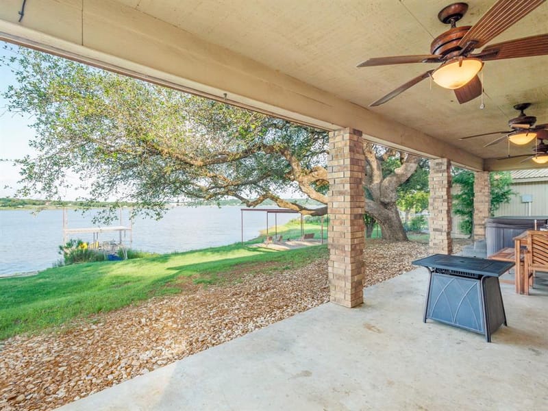 7850 County Road 551, Brownwood TX 76801 - Photo 24