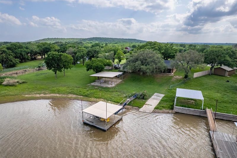 7850 County Road 551, Brownwood TX 76801 - Photo 14