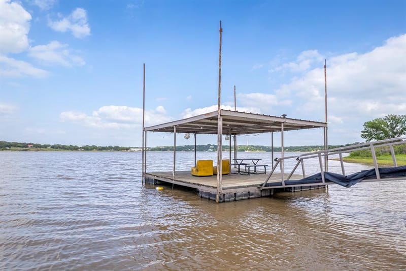 7850 County Road 551, Brownwood TX 76801 - Photo 11