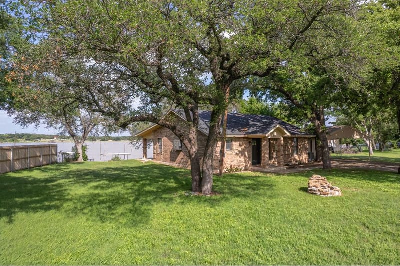 7850 County Road 551, Brownwood TX 76801 - Photo 4