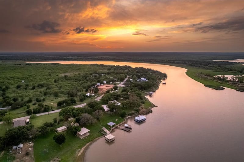 7850 County Road 551, Brownwood TX 76801 - Photo 21