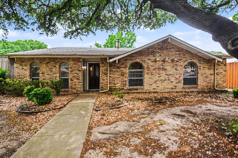 1408 Vanderbilt Drive, Plano TX 75023 - Photo 2