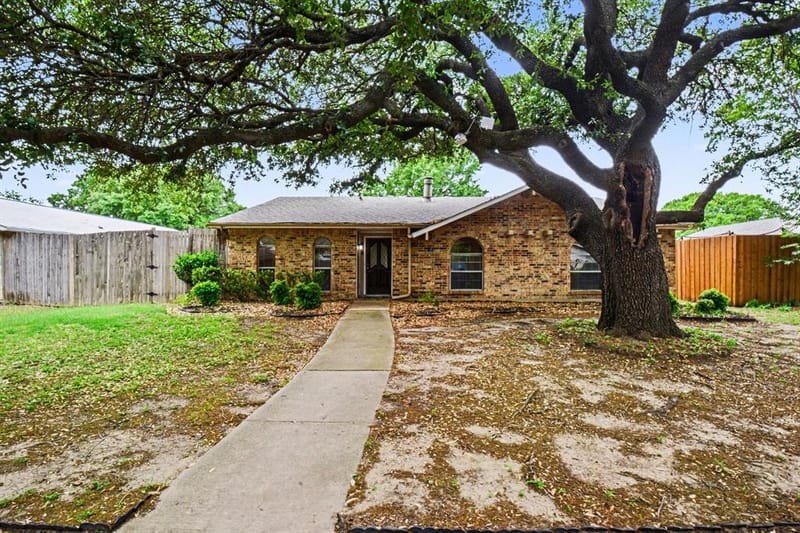 1408 Vanderbilt Drive, Plano TX 75023 - Photo 3