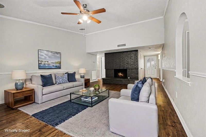 1408 Vanderbilt Drive, Plano TX 75023 - Photo 4