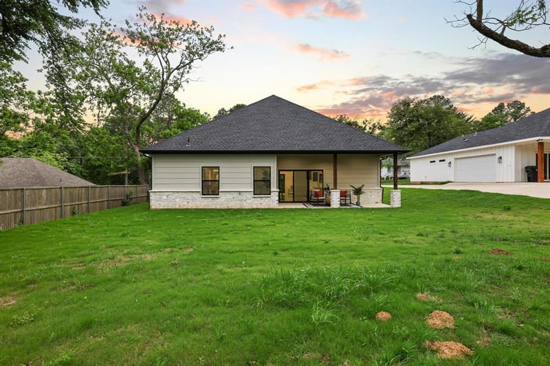 1838 S Park Avenue, Denison TX 75020 - Photo 37