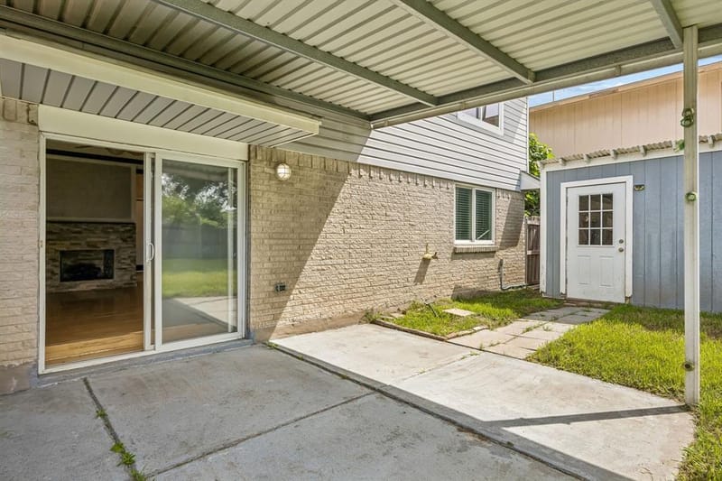 4118 Burning Tree Lane, Garland TX 75042 - Photo 23