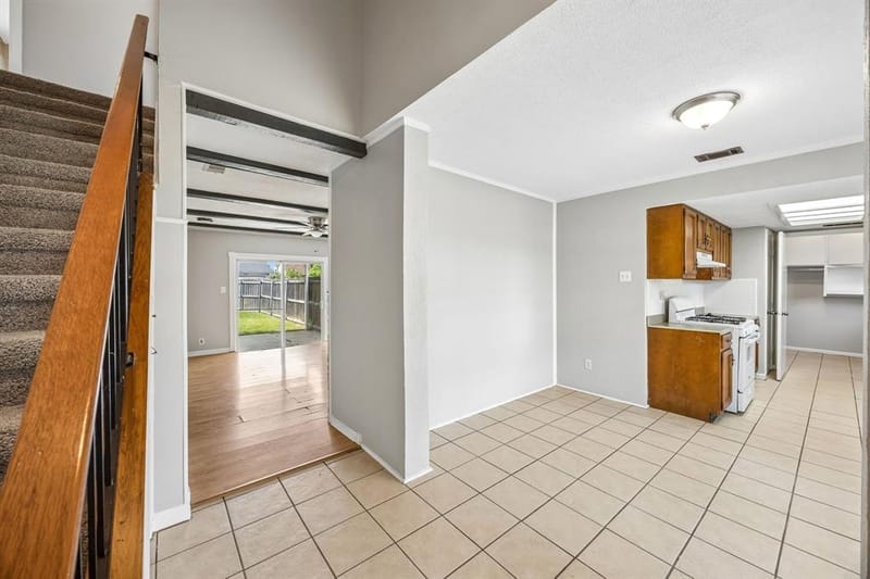 4118 Burning Tree Lane, Garland TX 75042 - Photo 3