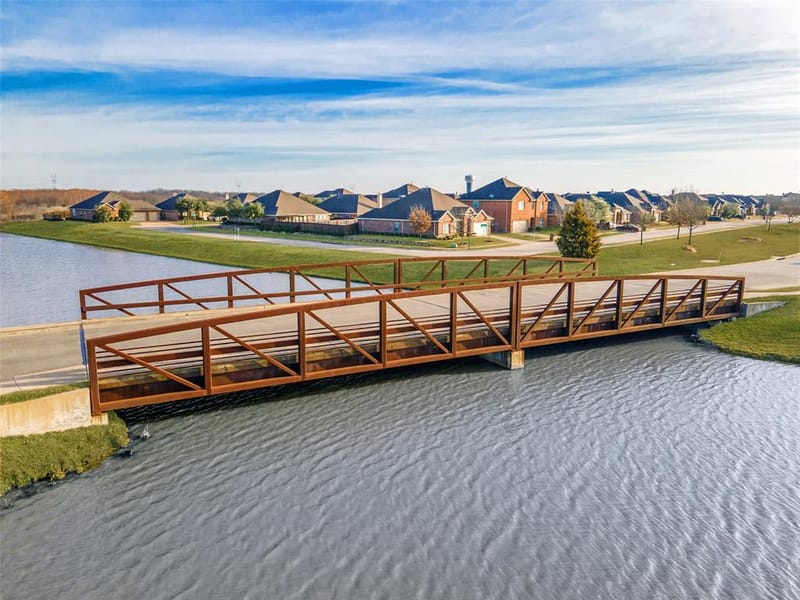 3124 Patrinia Street, Royse City TX 75189 - Photo 20