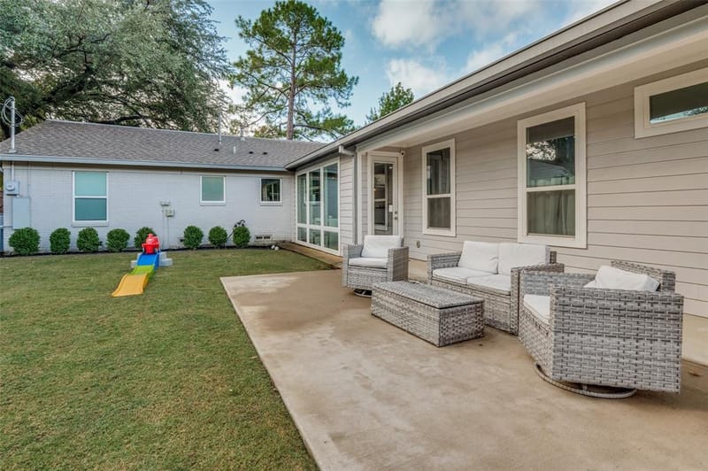 4015 Lively Lane, Dallas TX 75220 - Photo 23