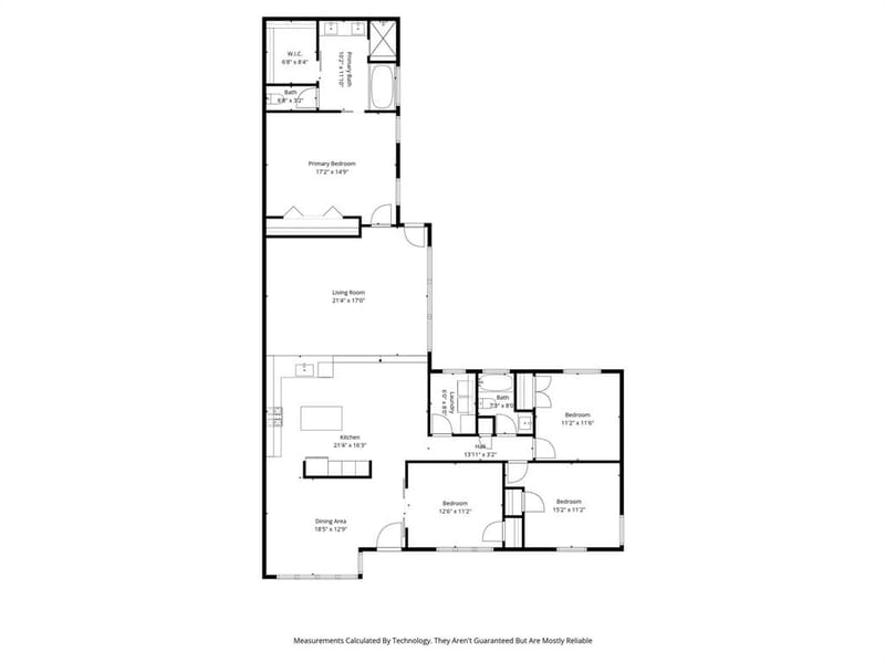 4015 Lively Lane, Dallas TX 75220 - Photo 26