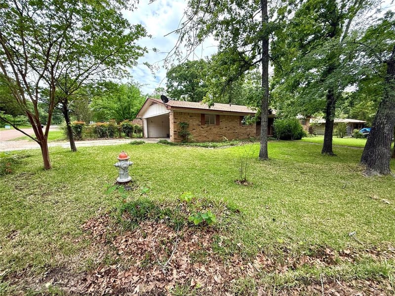 1354 Shady Lane, Canton TX 75103 - Photo 23