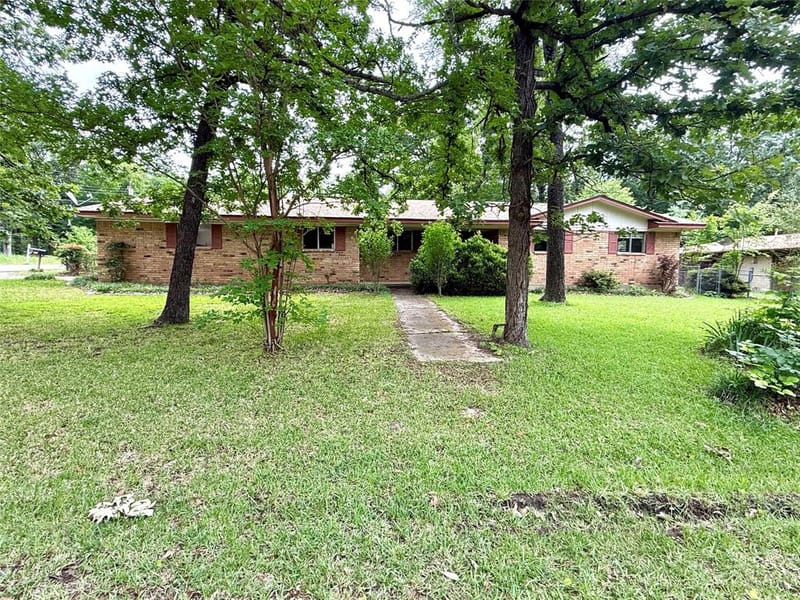 1354 Shady Lane, Canton TX 75103