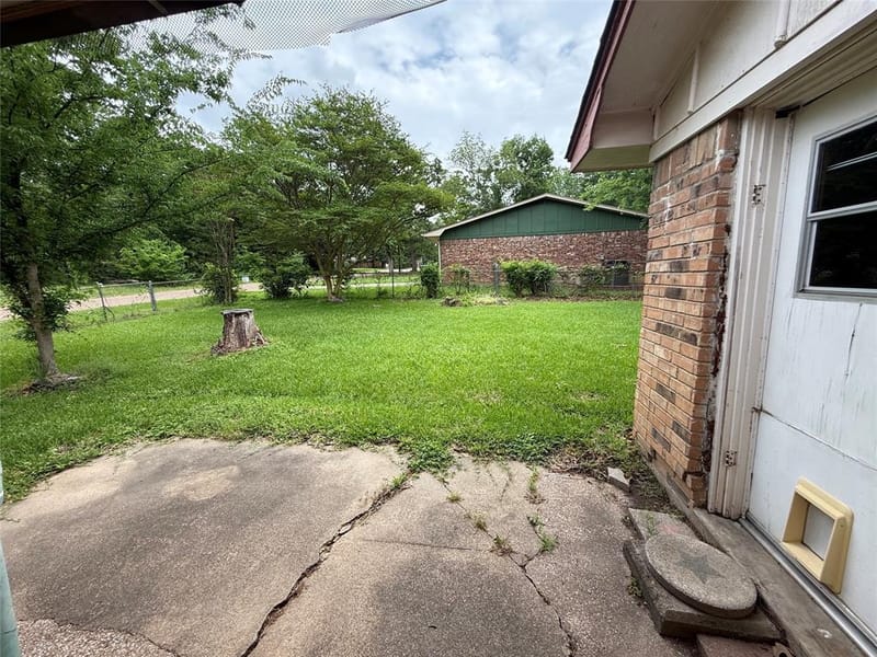 1354 Shady Lane, Canton TX 75103 - Photo 20