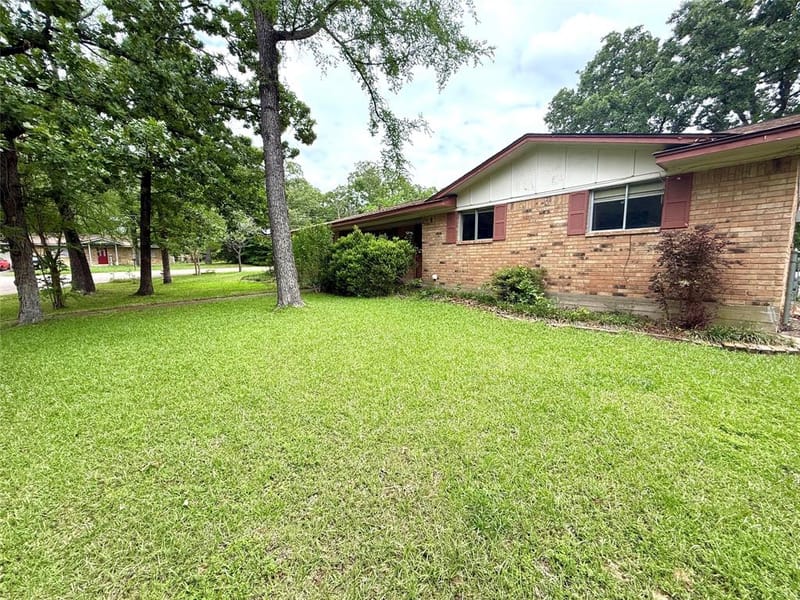 1354 Shady Lane, Canton TX 75103 - Photo 24