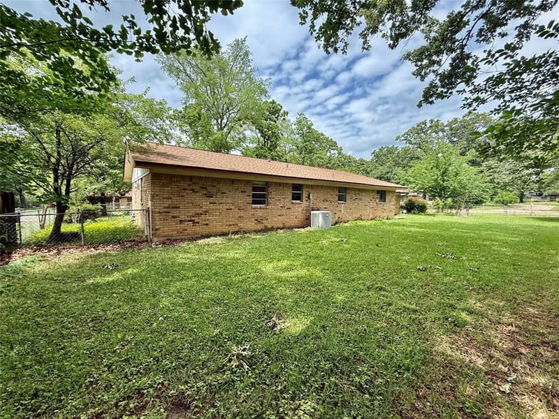 1354 Shady Lane, Canton TX 75103 - Photo 21